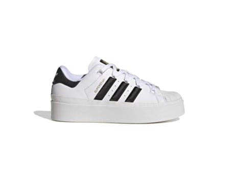 Zapatillas de Mujeres Adidas Originals Superstar Bonega (Tam: 38)