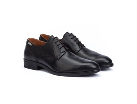 Zapatos PIKOLINOS Bristol Negro (45)