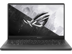 Portátil Gaming ASUS ROG Zephyrus G14 GA401QM-K2039 (AMD Ryzen 7 5800HS - NVIDIA GeForce RTX 3060 - RAM: 16 GB - 1 TB SSD - 14'')