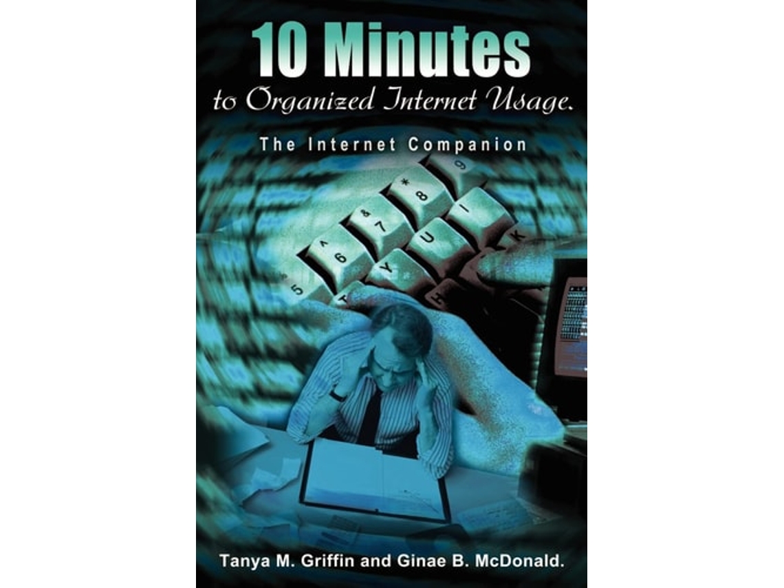 Libro de Tanya M. Griffin ( Inglés )