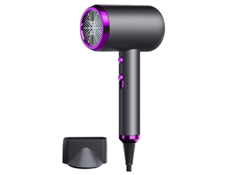 Secador de Pelo ZXXI de Salón de Belleza de Alta Potencia Secador de Pelo ZXXI Caliente y Frío 1300W