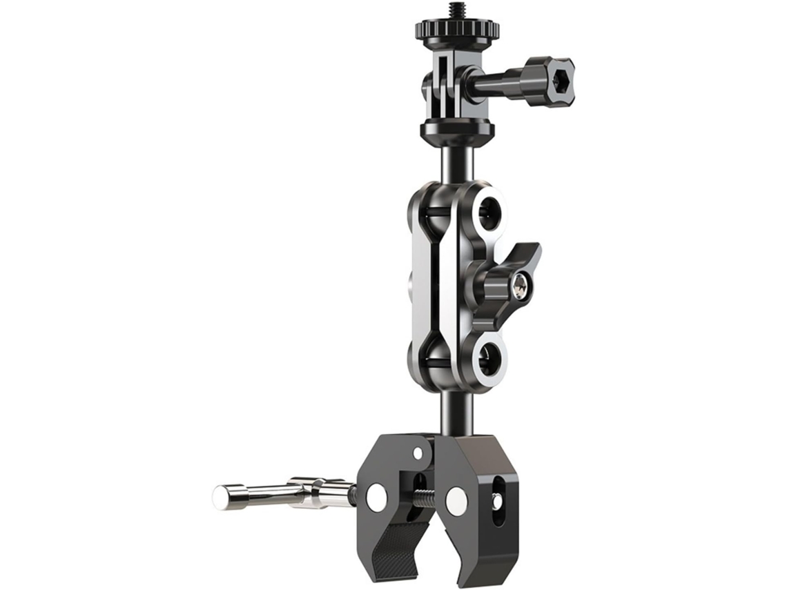 Soporte Profesional De Silicona Para Tablet, Ideal Para Vlogs Y Fotografía.