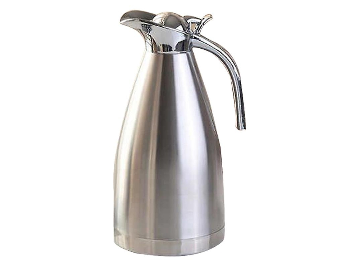 1 Botella De Agua Al Vacío.