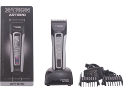 Cortapelos ARTERO Maquina X-Tron