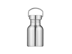 Botella De Agua Deportiva De Acero Inoxidable Rosewell