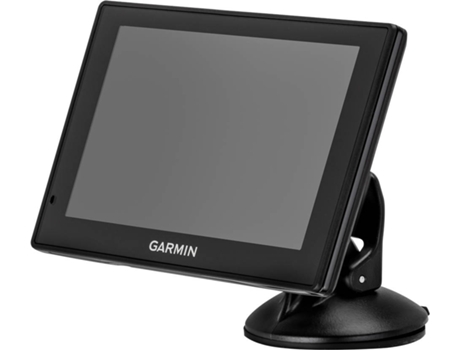 GPS GARMIN Drive 5 Plus MT-S EU