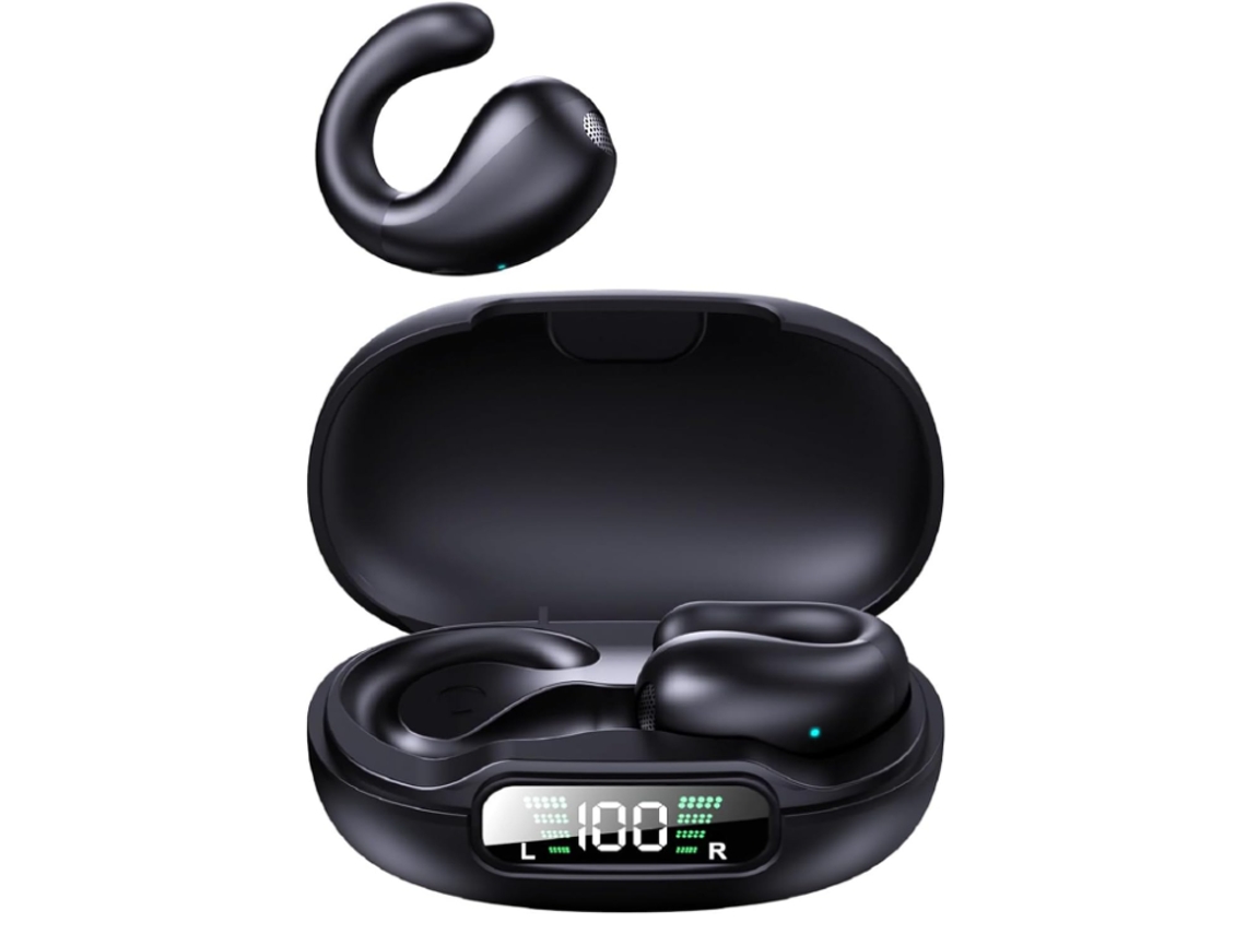 Auriculares abiertos Auriculares inalámbricos Bluetooth de