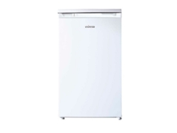 Refrigerador 1P. EDESA EFS-0814 WH Blanco 0.85m