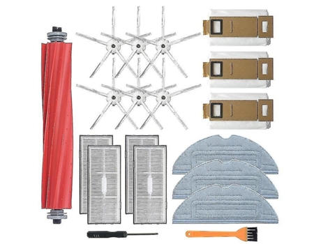 Accesorio Aspiradoras Compatibilidad Universal Filtro Hepa XIAOMI Roborock S7 T7S T7Plus