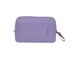 Neceser Pop Urban Groove Lavanda American Tourister Necessary Bag