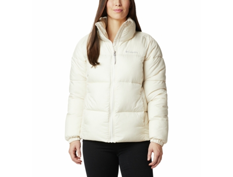 Chaqueta Mujer Columbia Puffect (Tam: Xl)