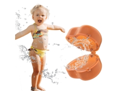 Globos De Agua Reutilizables De Silicona, Bomba De Agua Autosellante Rápida Para Niños, Actividades Al Aire Libre, Juegos Acuáticos, Juguete
