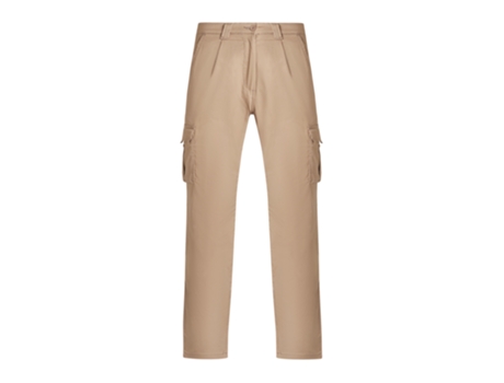 Pantalones Largos ROLY (52 - Camel)