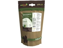 CULTIVERS Quelato de Hierro 500 g Corrector Ecológico de Hierro para Plantas. Reverdeciente anticlorosis. (6% Fe-EDDHA orto orto 4,8 %)
