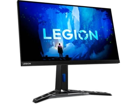 Monitor Gaming LENOVO Legion Y27F-30 (27'' - 1 ms - 240 Hz - AMD FreeSync)