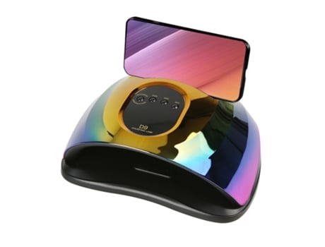 Secador de Uñas WEIMAI Led