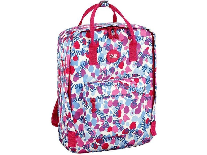 Mochila SAFTA,SA. 79132949