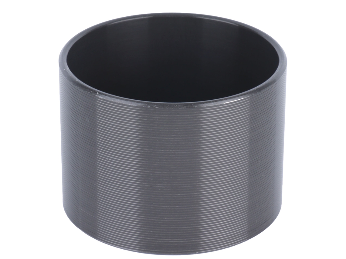 Camisa De Cilindro Silenciosa Y Duradera Para Compresor De Aire Con Anillos De Pistón, Fácil Instalación, 63,7 Mm