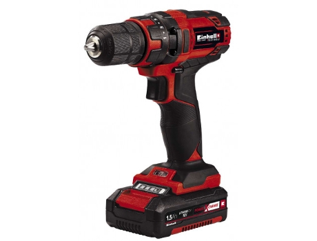 Taladro Atornillador A Batería EINHELL