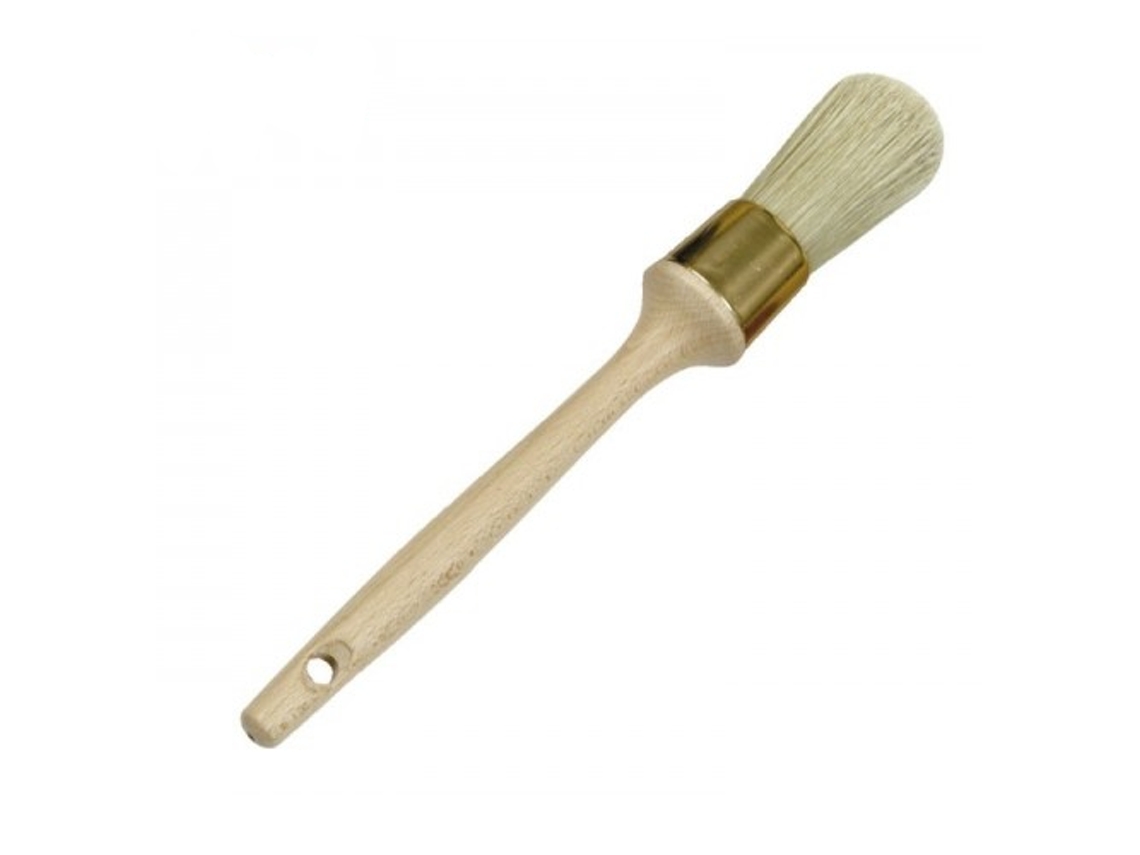 Pincel PEMAR Prensada Mango Madera S.901 Nº10 (3.4 cm)