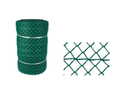 Malla parterre Verde (60cmx25m)