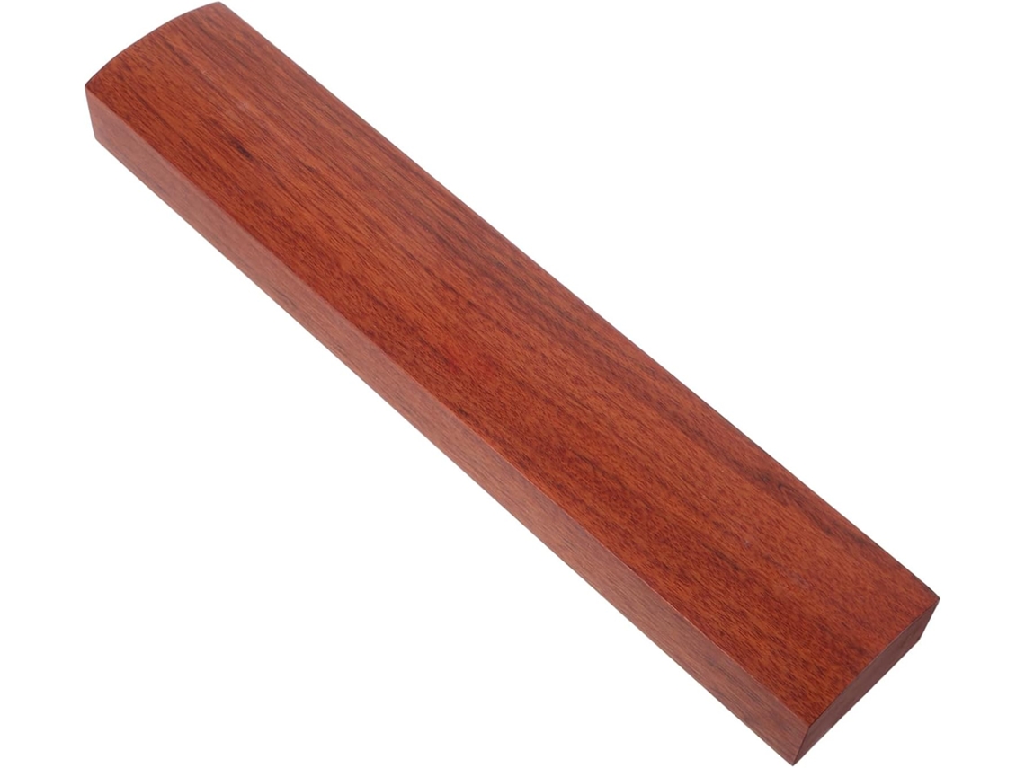 Pisapapeles De Madera Hecho A Mano Para Decoración De Oficina Y Hogar.