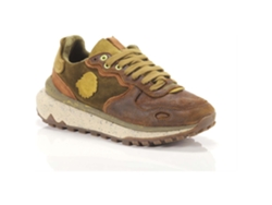 SATORISAN Zapatillas Chacrona Metta Premium Bronze Brown