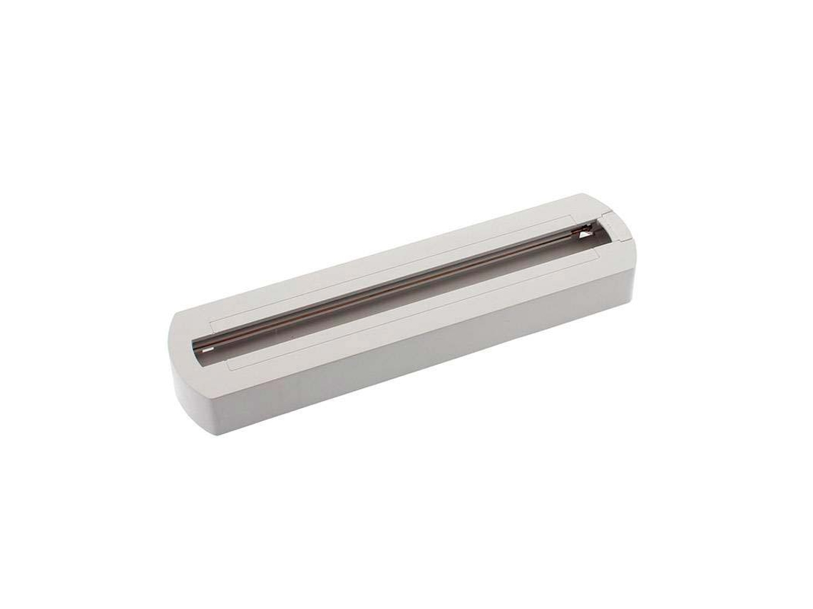 Base Para Techo de Carril Monofásico LEDBOX