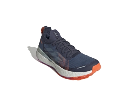 Zapatillas de trail adidas Terrex Two Ultra Trail