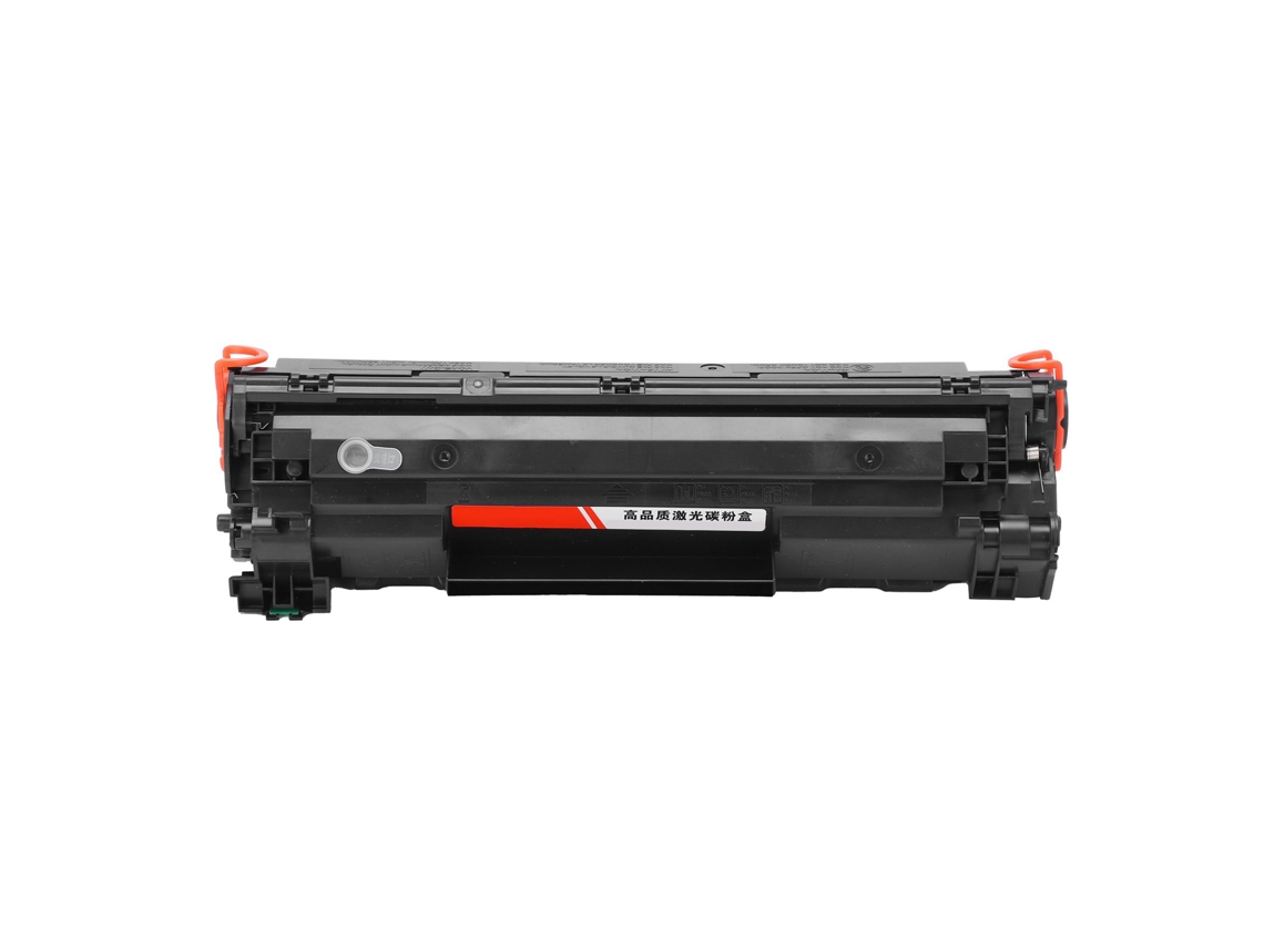 Cartucho De Toner Compatible Canon 925 Lbp3018 Mf3010 3108 6018