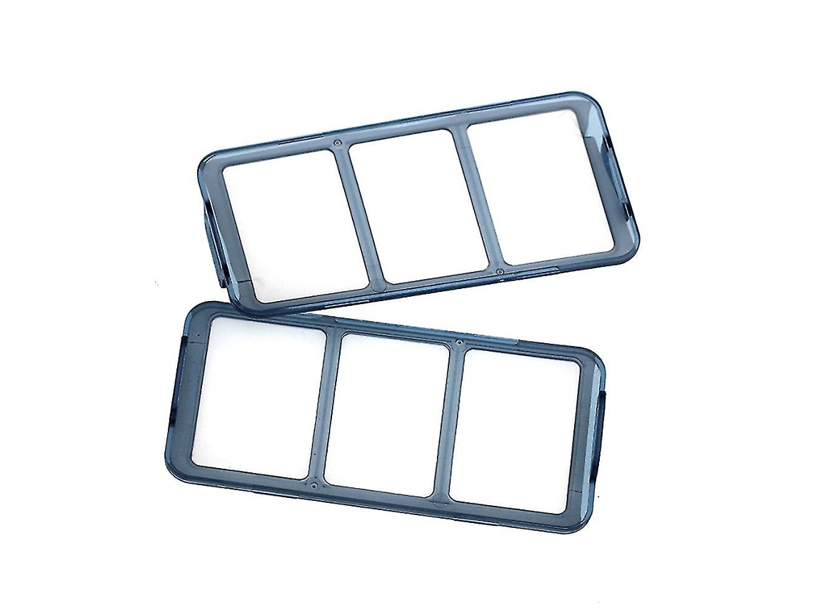 Filtro de accesorios para barredora compatible con Eufy Robovac11s Robovac30