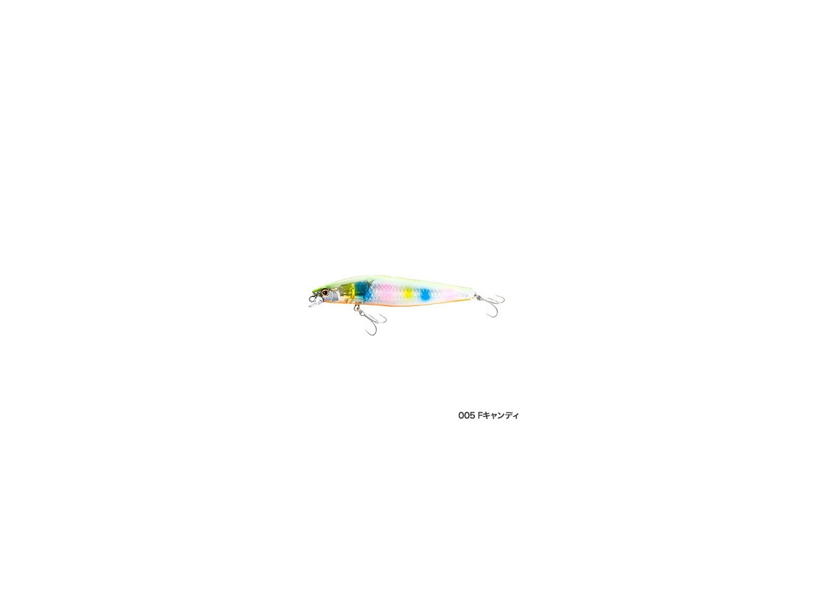 Atraer a SHIMANO Exsence Shallow Assassin 14 g