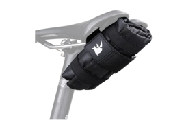 Bolsa para bicicleta YIZHOOD DES458 (negra)