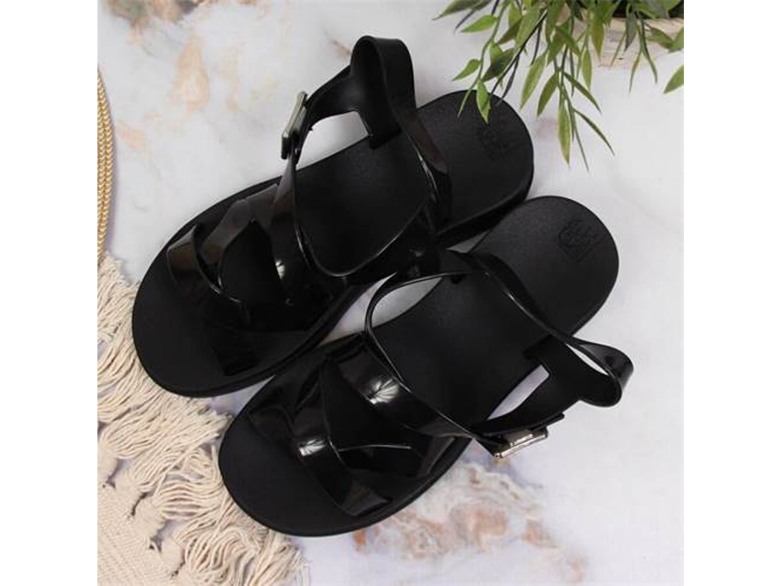 Sandalias zaxy online mujer