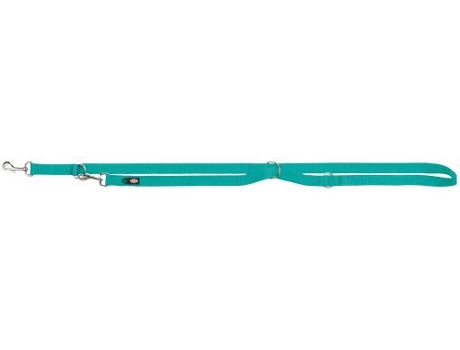 Correa Xs S 2M / 15Mm Azul Océano Xs TRIXIE
