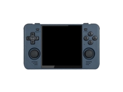 Consola De Juegos Portátil Rgb30 16g 64g 4.0 Pulgadas 720x720 Cpu De Cuatro Núcleos 5ghz Wifi Bluetooth 4100mah Consola De Juegos Retro