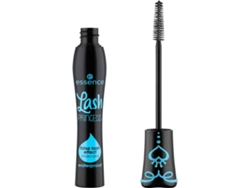 Máscara de pestañas resistente al agua efecto pestañas postizas ESSENCE Lash Princess (12 ml)