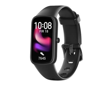 Smartwatch NANA C11 Plata