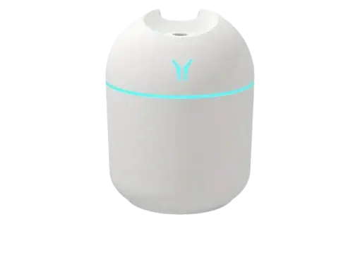 Humidificador/difusor De Aromas