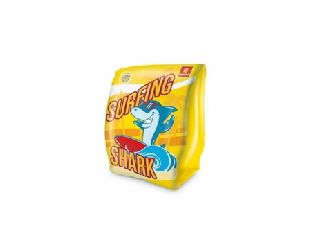 Manguitos Unice Toys Surfing Shark Manguitos 25 x 15 cm