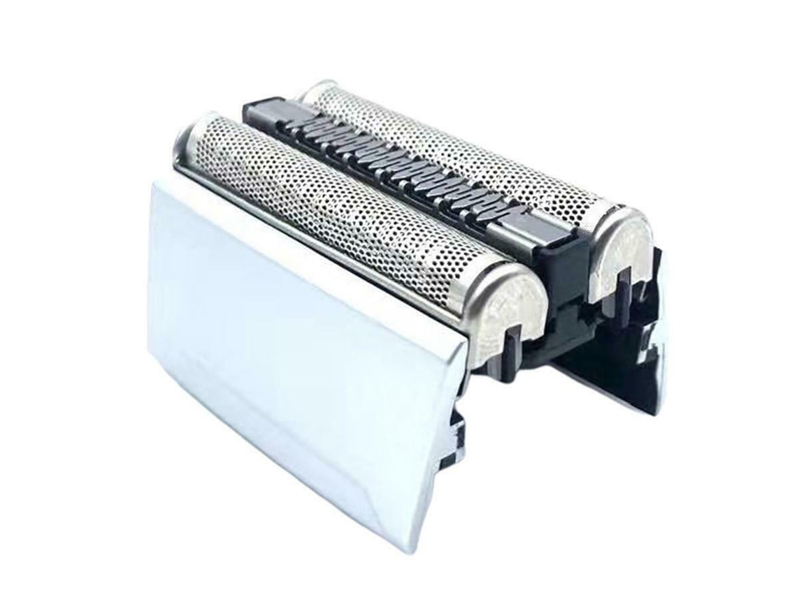 Cabeças de substituição para barbeador, lâmina de aparador e cabeças de aparador de cassete compatíveis com a série 5 da Braun (2026).