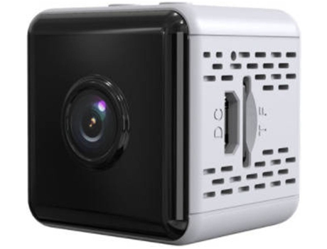 Mini Cámara Spy ENKERS 1080P HD (9128607408744)