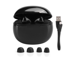 Fones De Ouvido Sem Fio Tws Bluetooth 5.0 À Prova De Água In-ear Mini Headset Earbuds