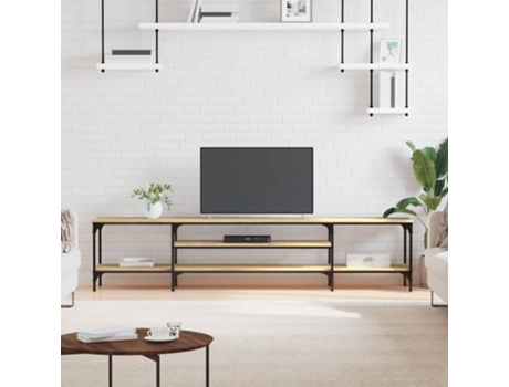 Mueble De Tv VIDAXL (201x35x45 cm)