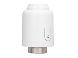 Radiador con termostato inteligente programable y conexión wifi