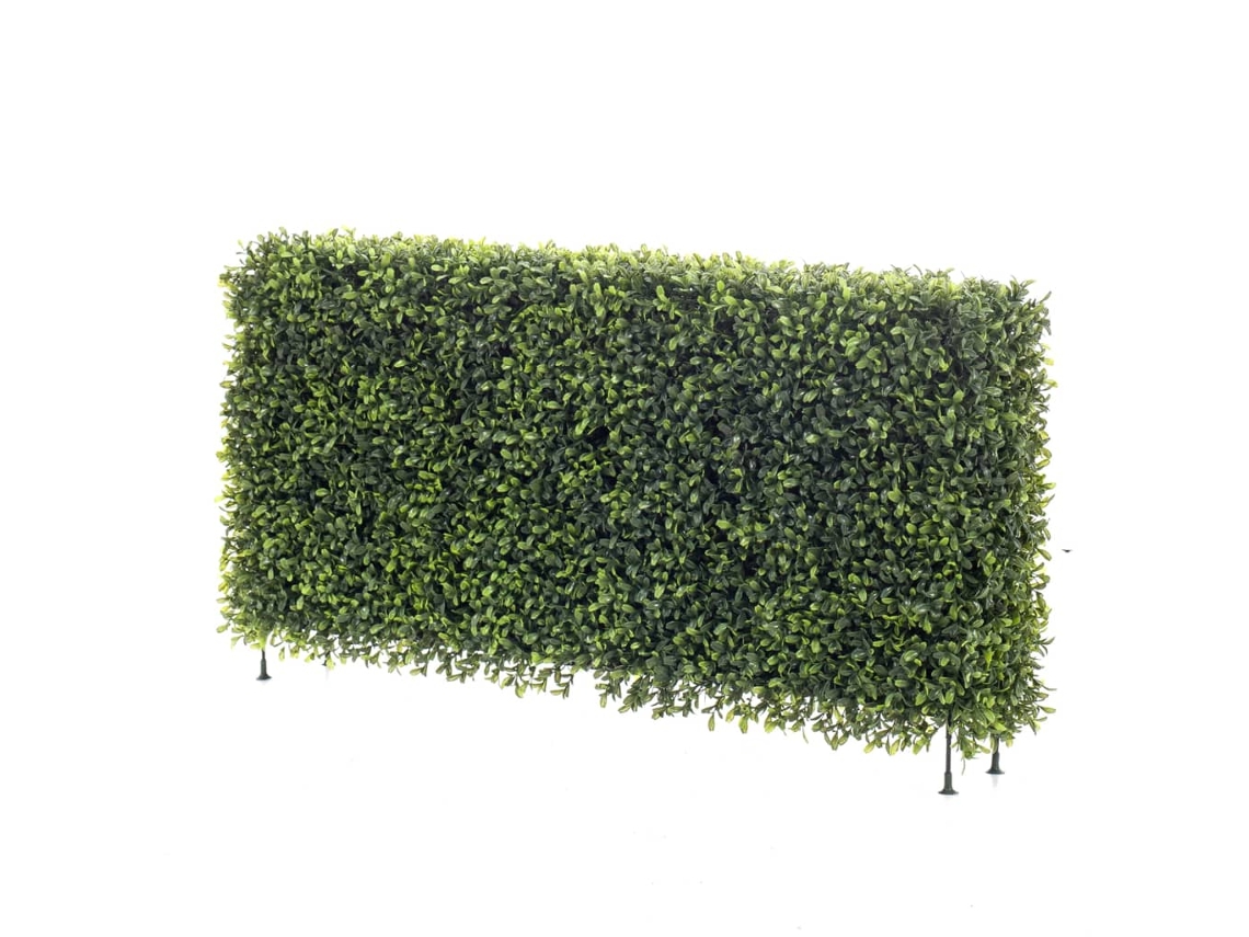 Planta artificial EMERALD Verde Polipropileno
