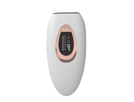 Depiladora de luz pulsada Ipl blanca DREAM5 T33S