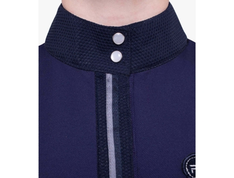 Sudadera con Capucha de Niños LEGO Wear Sky Azul