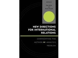 Libro New Directions for International Relations (Inglés)
