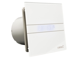 Extractor CATA E-100 G Timer+Digital
